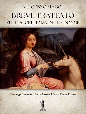 cover image of Breve trattato sull'eccellenza delle donne